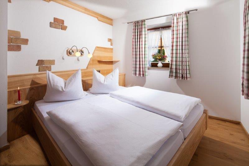 Apartament Pfingstlerlehen Schönau am Königssee Zewnętrze zdjęcie