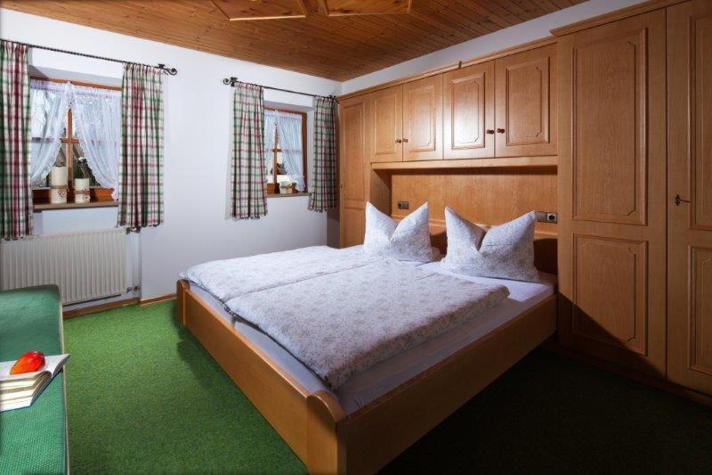 Apartament Pfingstlerlehen Schönau am Königssee Zewnętrze zdjęcie
