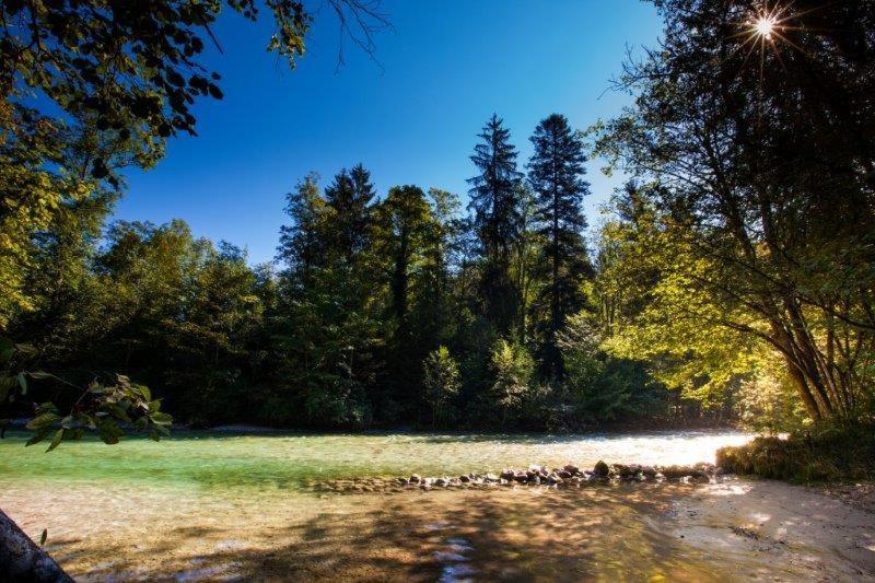 Apartament Pfingstlerlehen Schönau am Königssee Zewnętrze zdjęcie